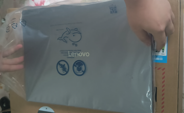 笔记本本体