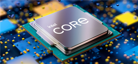 电脑 CPU