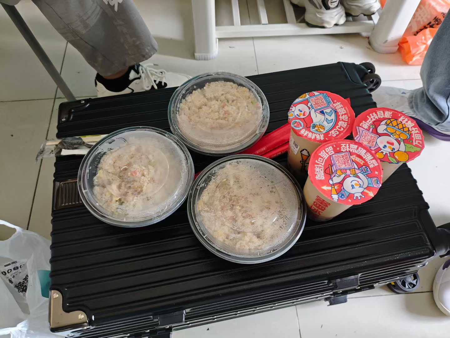 生日礼物